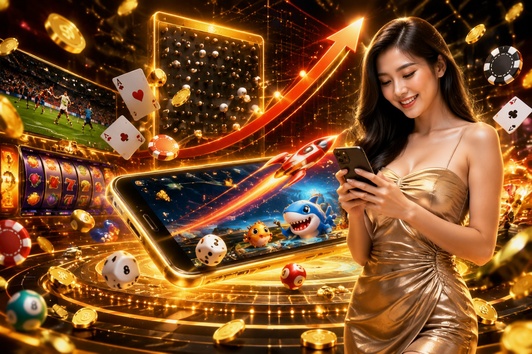 Câu chuyện thương hiệu oka9